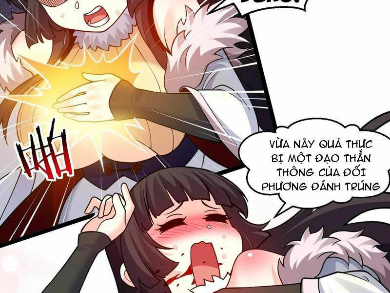 Hảo Đồ Nhi Hãy Tha Cho Vi Sư Chapter 240 - Trang 2