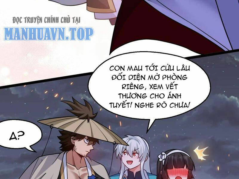 Hảo Đồ Nhi Hãy Tha Cho Vi Sư Chapter 240 - Trang 2