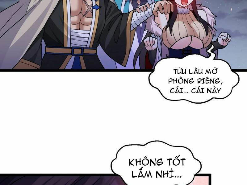 Hảo Đồ Nhi Hãy Tha Cho Vi Sư Chapter 240 - Trang 2
