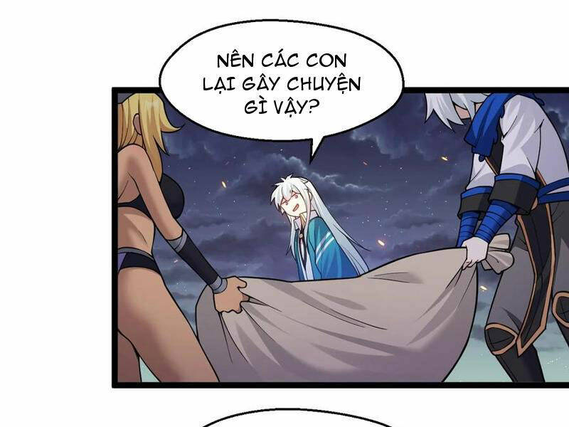 Hảo Đồ Nhi Hãy Tha Cho Vi Sư Chapter 240 - Trang 2