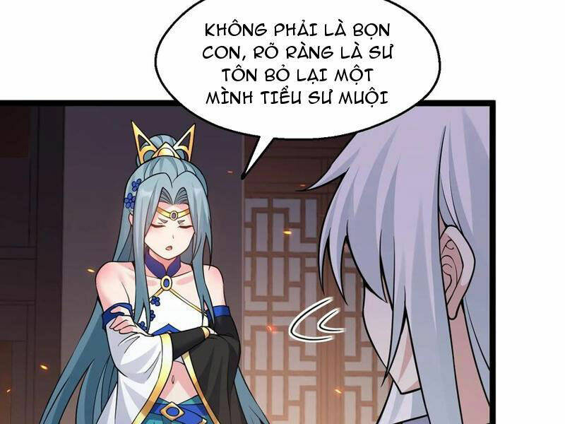 Hảo Đồ Nhi Hãy Tha Cho Vi Sư Chapter 240 - Trang 2