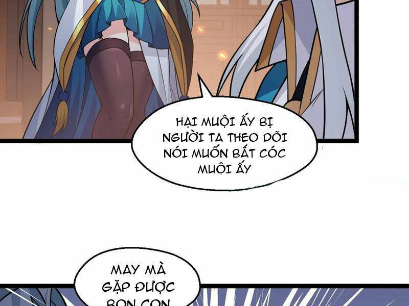 Hảo Đồ Nhi Hãy Tha Cho Vi Sư Chapter 240 - Trang 2