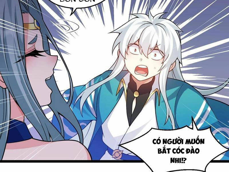 Hảo Đồ Nhi Hãy Tha Cho Vi Sư Chapter 240 - Trang 2