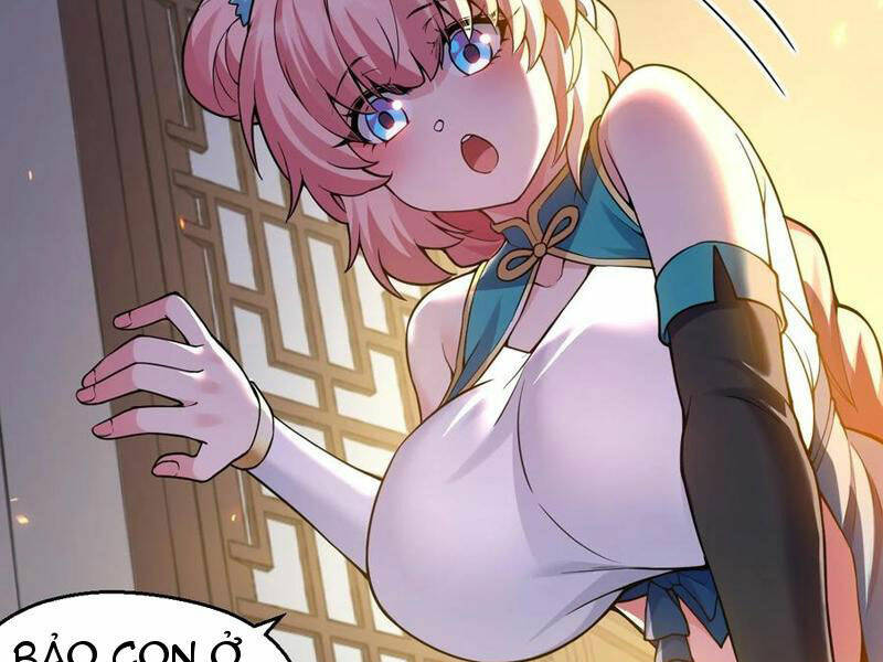 Hảo Đồ Nhi Hãy Tha Cho Vi Sư Chapter 240 - Trang 2