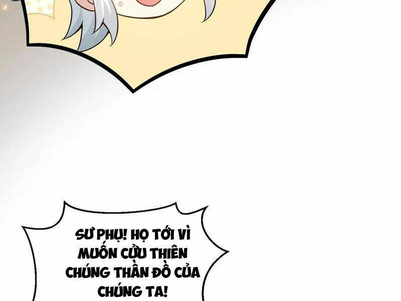Hảo Đồ Nhi Hãy Tha Cho Vi Sư Chapter 240 - Trang 2