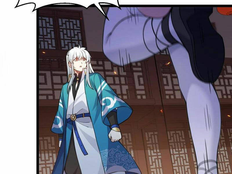 Hảo Đồ Nhi Hãy Tha Cho Vi Sư Chapter 240 - Trang 2