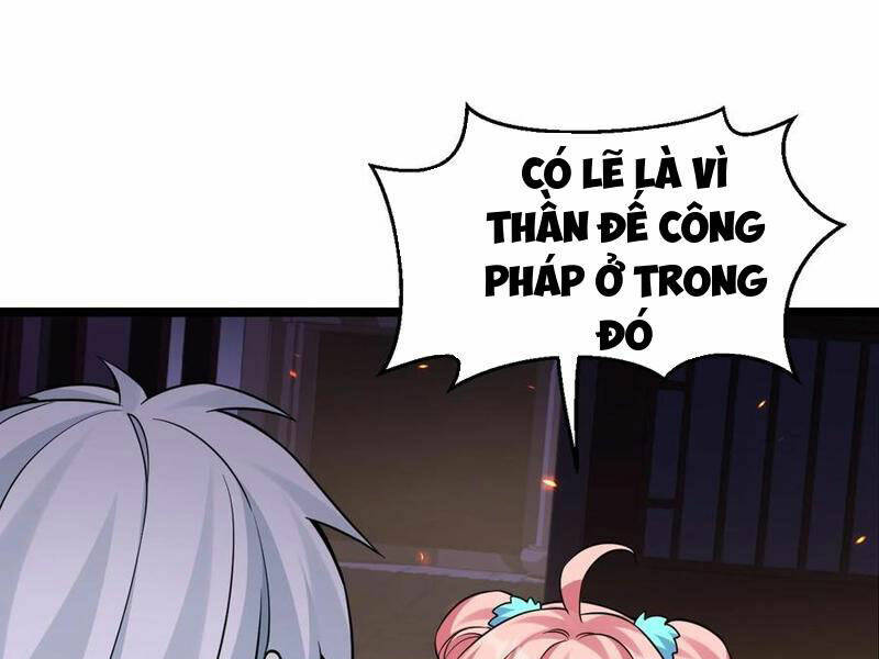 Hảo Đồ Nhi Hãy Tha Cho Vi Sư Chapter 240 - Trang 2