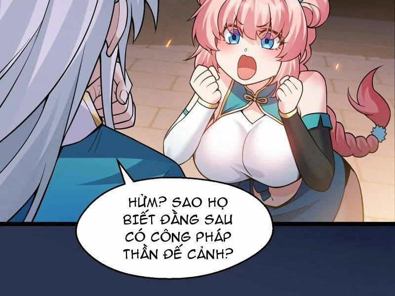 Hảo Đồ Nhi Hãy Tha Cho Vi Sư Chapter 240 - Trang 2