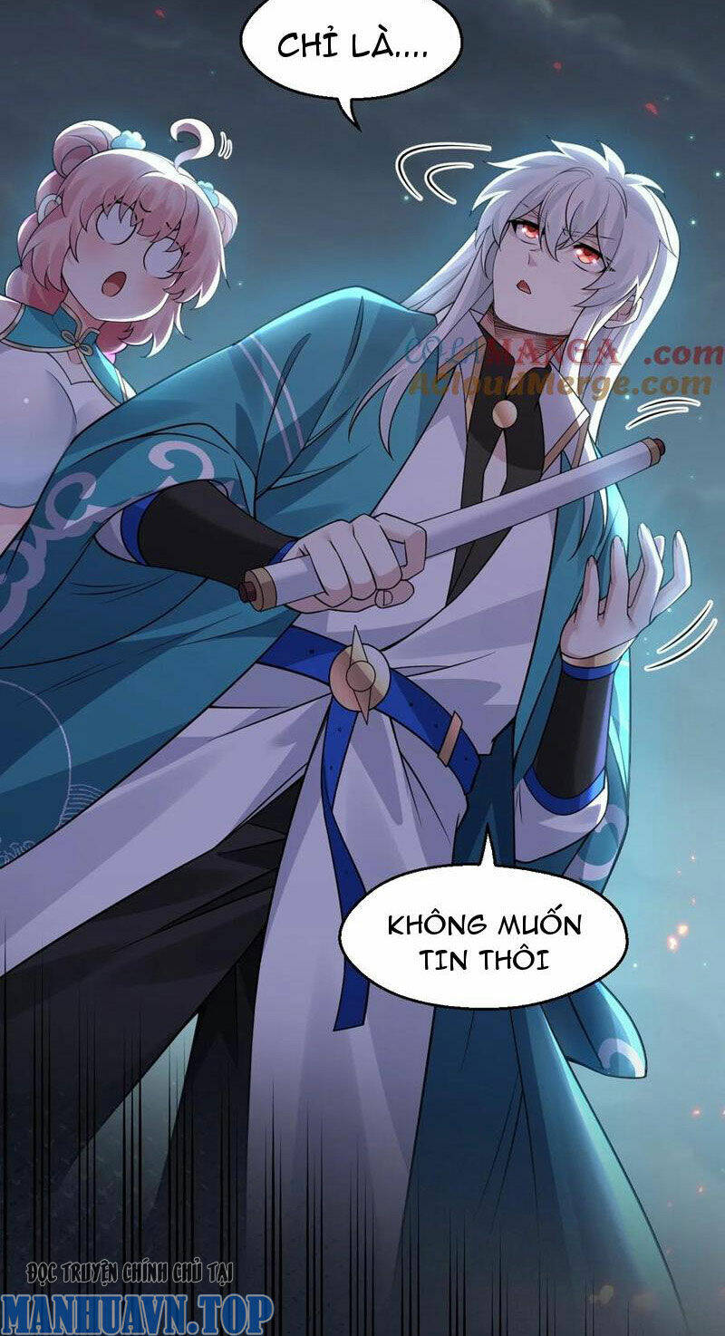 Hảo Đồ Nhi Hãy Tha Cho Vi Sư Chapter 241 - Trang 2