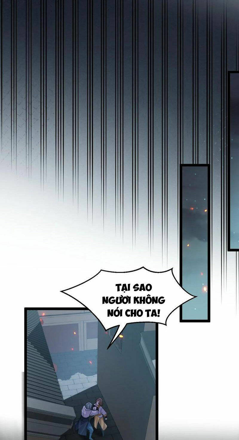 Hảo Đồ Nhi Hãy Tha Cho Vi Sư Chapter 241 - Trang 2