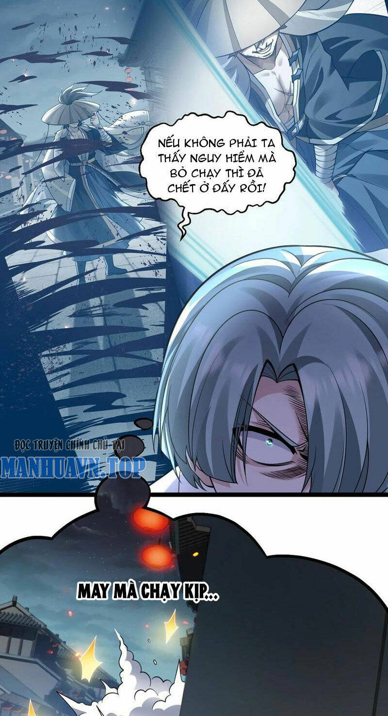 Hảo Đồ Nhi Hãy Tha Cho Vi Sư Chapter 241 - Trang 2