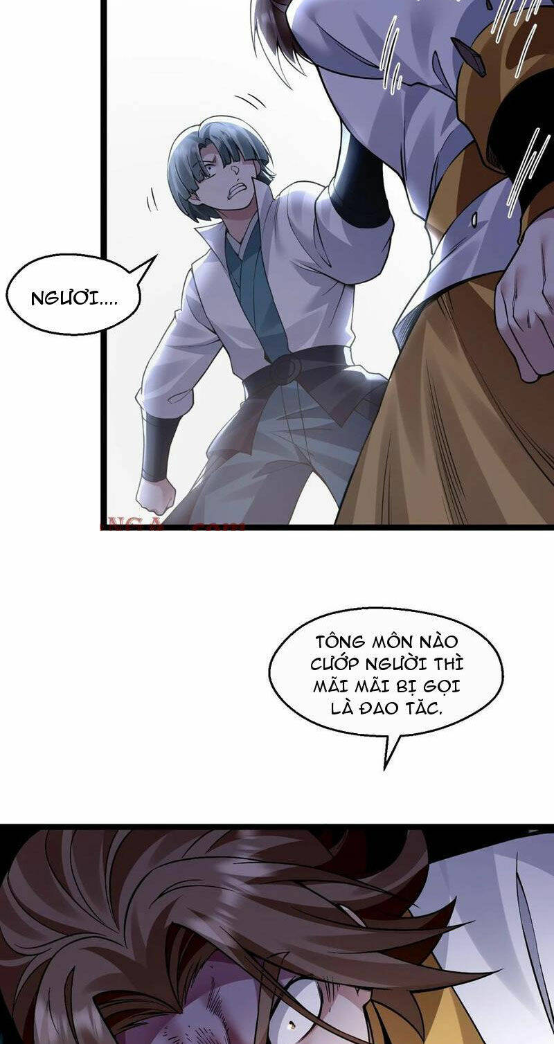 Hảo Đồ Nhi Hãy Tha Cho Vi Sư Chapter 241 - Trang 2