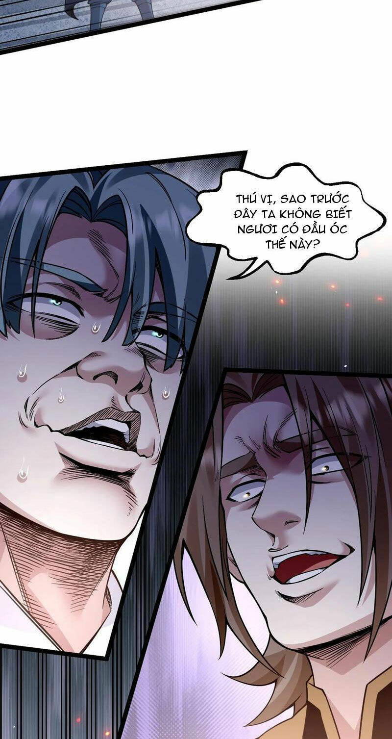 Hảo Đồ Nhi Hãy Tha Cho Vi Sư Chapter 241 - Trang 2