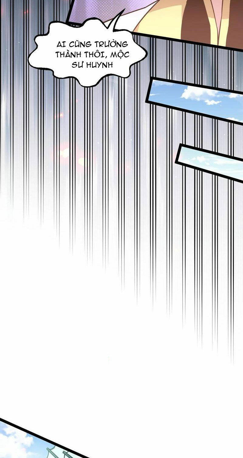 Hảo Đồ Nhi Hãy Tha Cho Vi Sư Chapter 241 - Trang 2