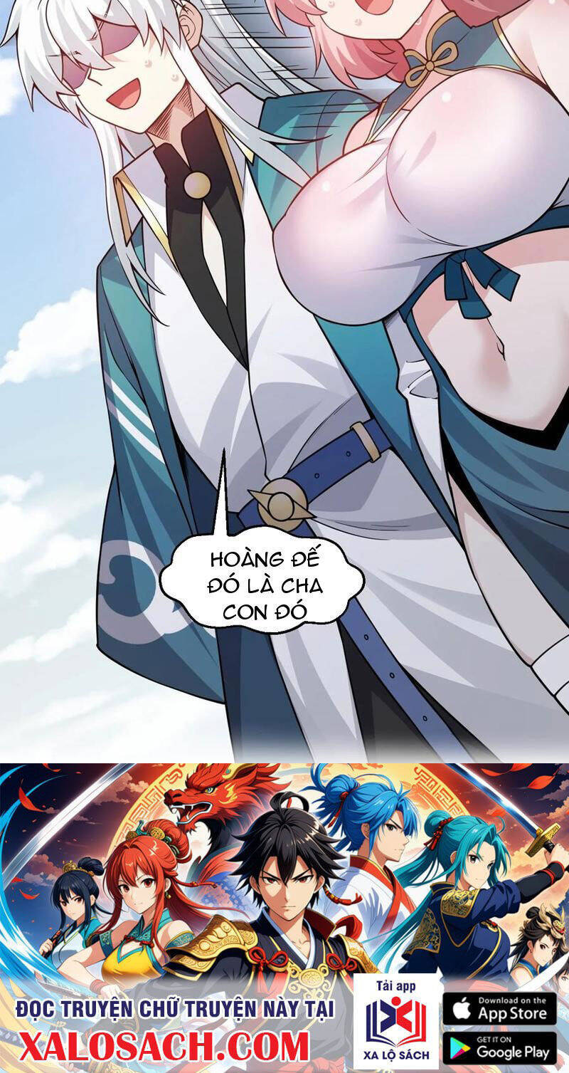 Hảo Đồ Nhi Hãy Tha Cho Vi Sư Chapter 241 - Trang 2