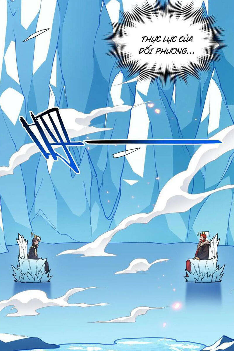 Hảo Đồ Nhi Hãy Tha Cho Vi Sư Chapter 242 - Trang 2