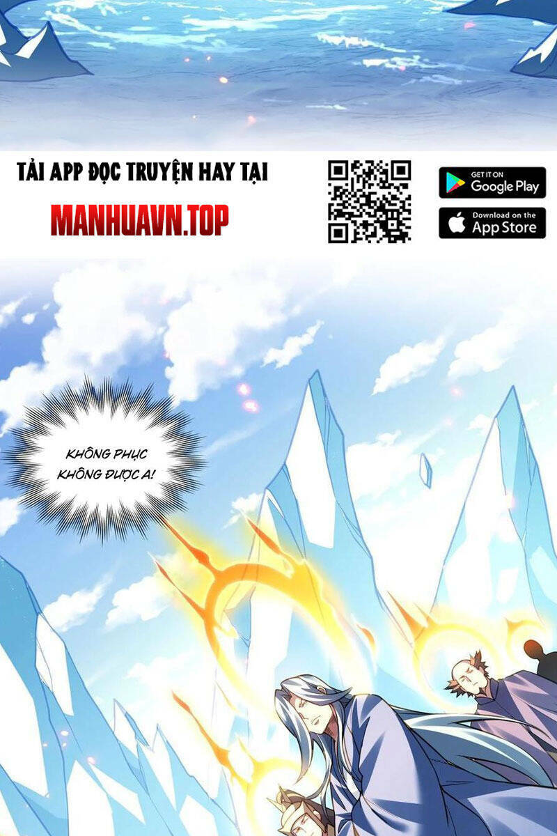 Hảo Đồ Nhi Hãy Tha Cho Vi Sư Chapter 242 - Trang 2