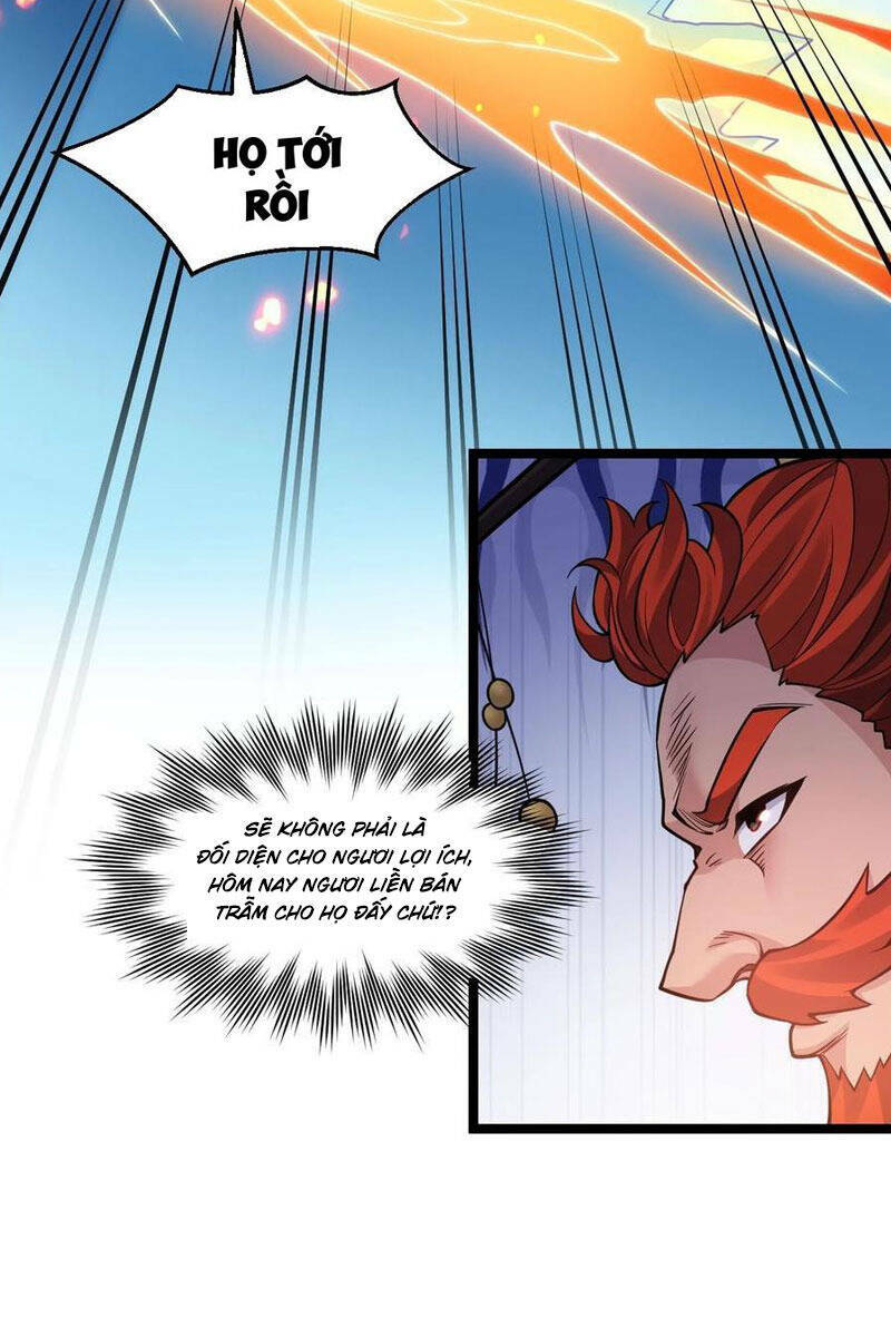 Hảo Đồ Nhi Hãy Tha Cho Vi Sư Chapter 242 - Trang 2