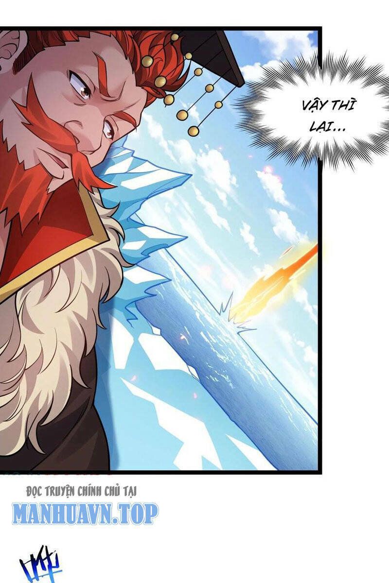 Hảo Đồ Nhi Hãy Tha Cho Vi Sư Chapter 242 - Trang 2