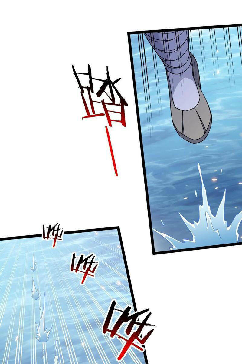 Hảo Đồ Nhi Hãy Tha Cho Vi Sư Chapter 242 - Trang 2