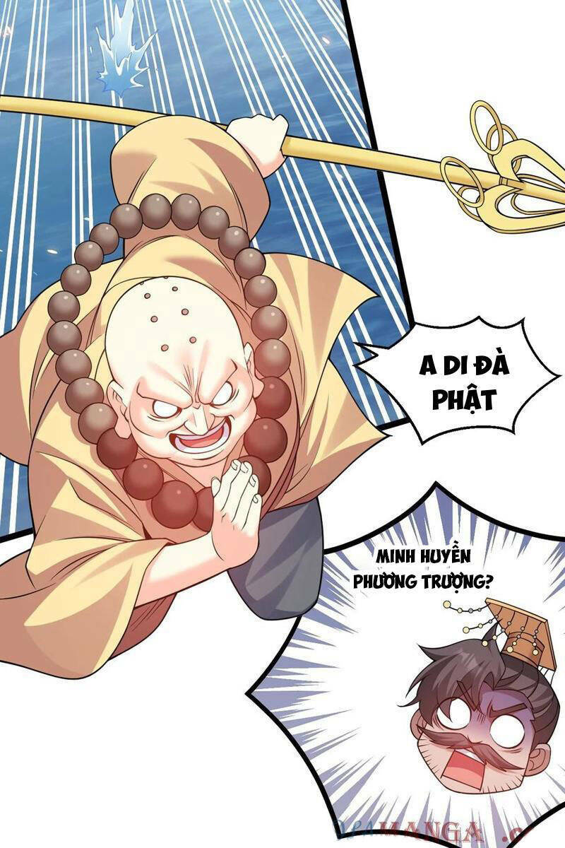 Hảo Đồ Nhi Hãy Tha Cho Vi Sư Chapter 242 - Trang 2