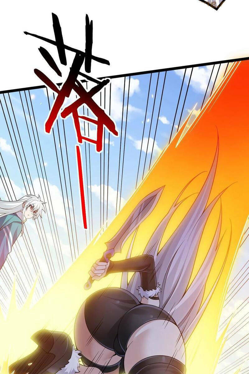 Hảo Đồ Nhi Hãy Tha Cho Vi Sư Chapter 242 - Trang 2