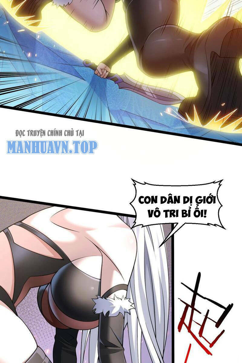 Hảo Đồ Nhi Hãy Tha Cho Vi Sư Chapter 242 - Trang 2