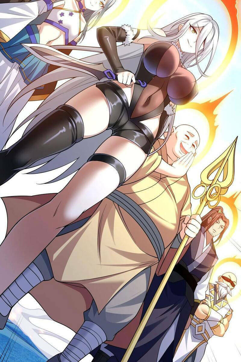 Hảo Đồ Nhi Hãy Tha Cho Vi Sư Chapter 242 - Trang 2