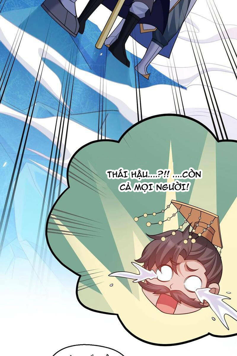 Hảo Đồ Nhi Hãy Tha Cho Vi Sư Chapter 242 - Trang 2