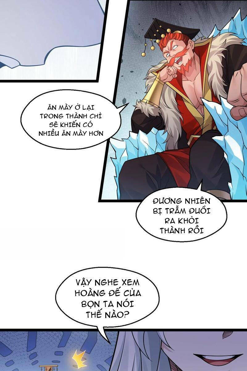 Hảo Đồ Nhi Hãy Tha Cho Vi Sư Chapter 242 - Trang 2