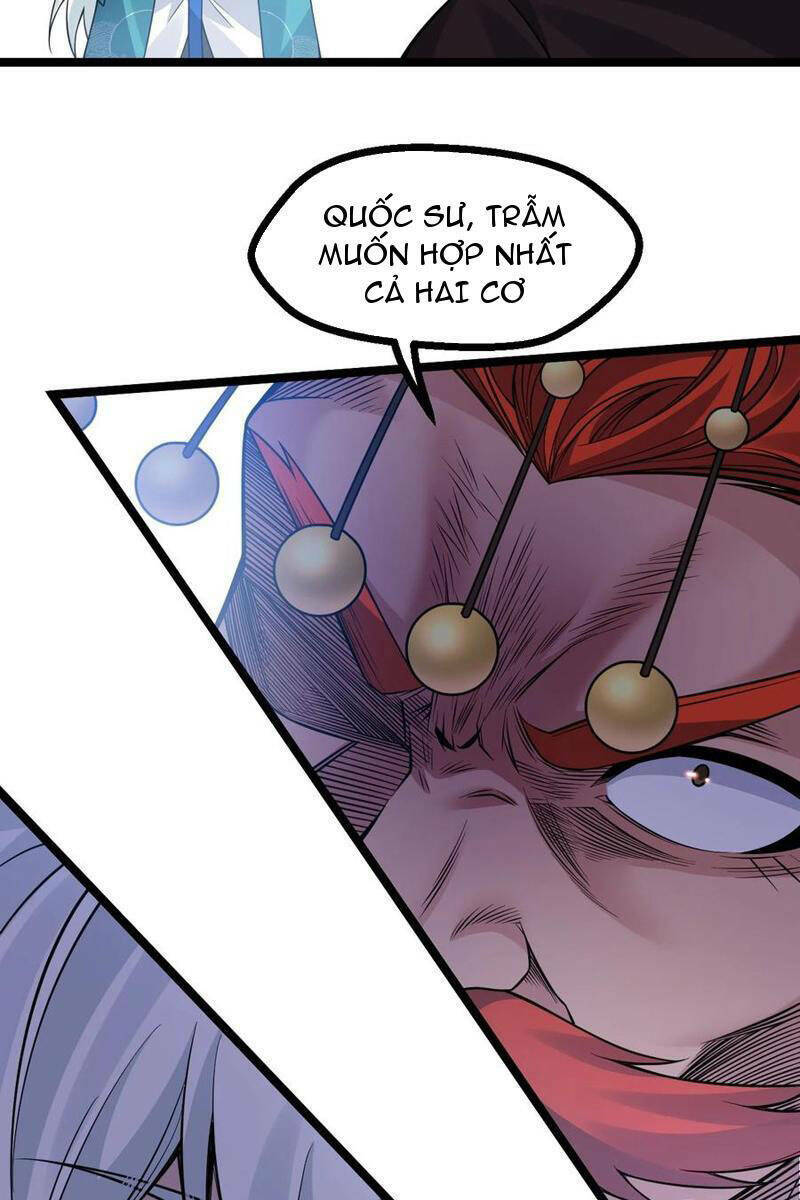 Hảo Đồ Nhi Hãy Tha Cho Vi Sư Chapter 242 - Trang 2