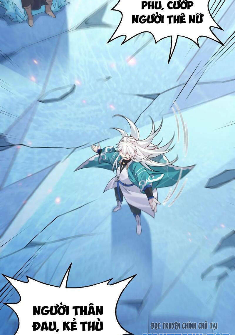 Hảo Đồ Nhi Hãy Tha Cho Vi Sư Chapter 242 - Trang 2