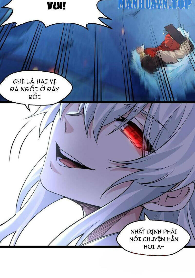 Hảo Đồ Nhi Hãy Tha Cho Vi Sư Chapter 242 - Trang 2