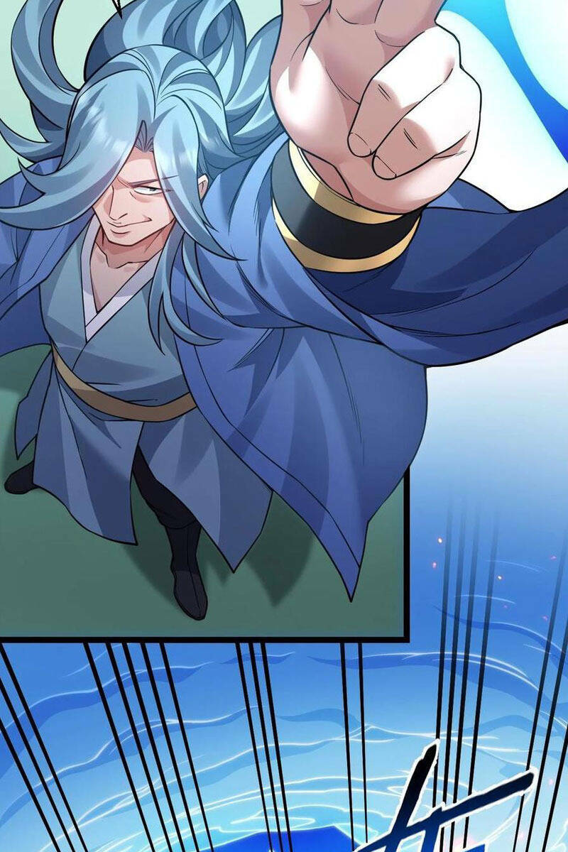 Hảo Đồ Nhi Hãy Tha Cho Vi Sư Chapter 242 - Trang 2