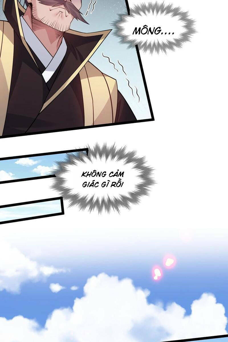 Hảo Đồ Nhi Hãy Tha Cho Vi Sư Chapter 242 - Trang 2