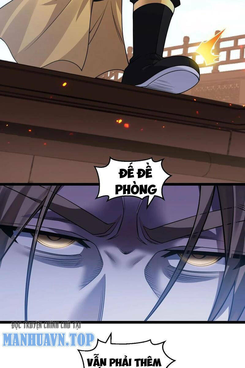 Hảo Đồ Nhi Hãy Tha Cho Vi Sư Chapter 242 - Trang 2