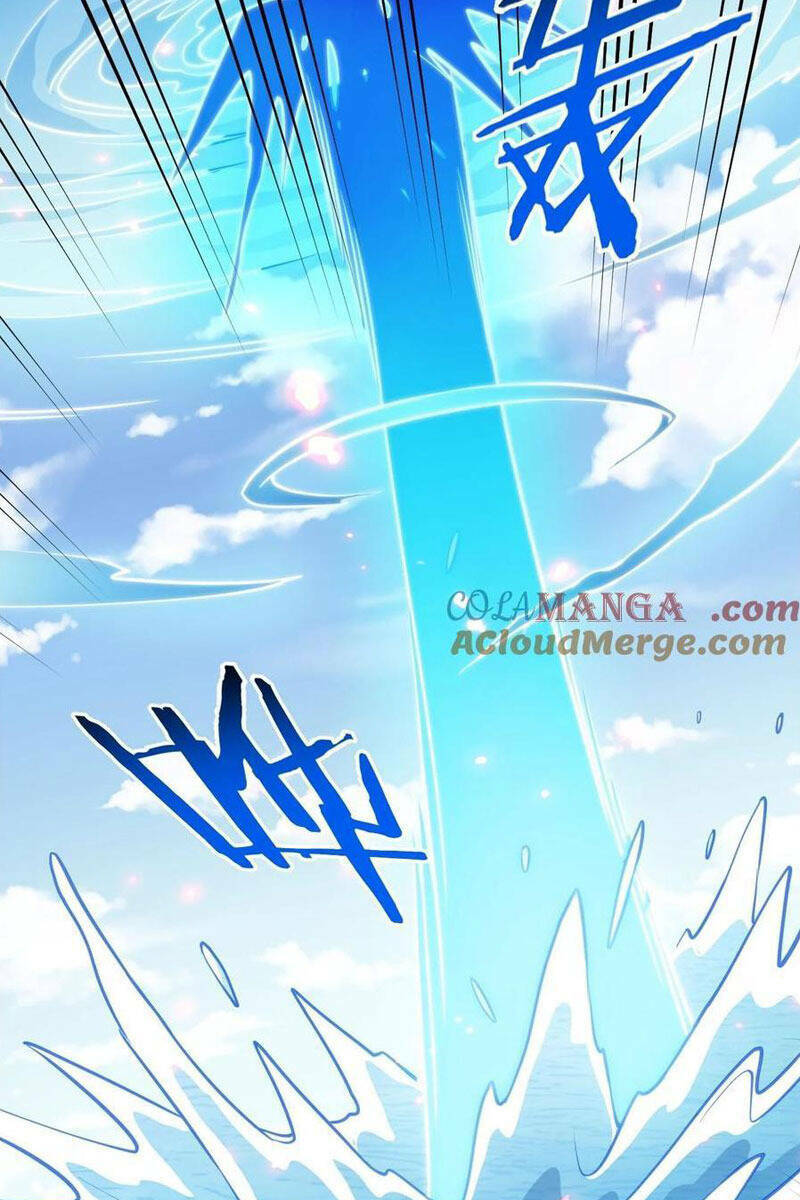 Hảo Đồ Nhi Hãy Tha Cho Vi Sư Chapter 242 - Trang 2