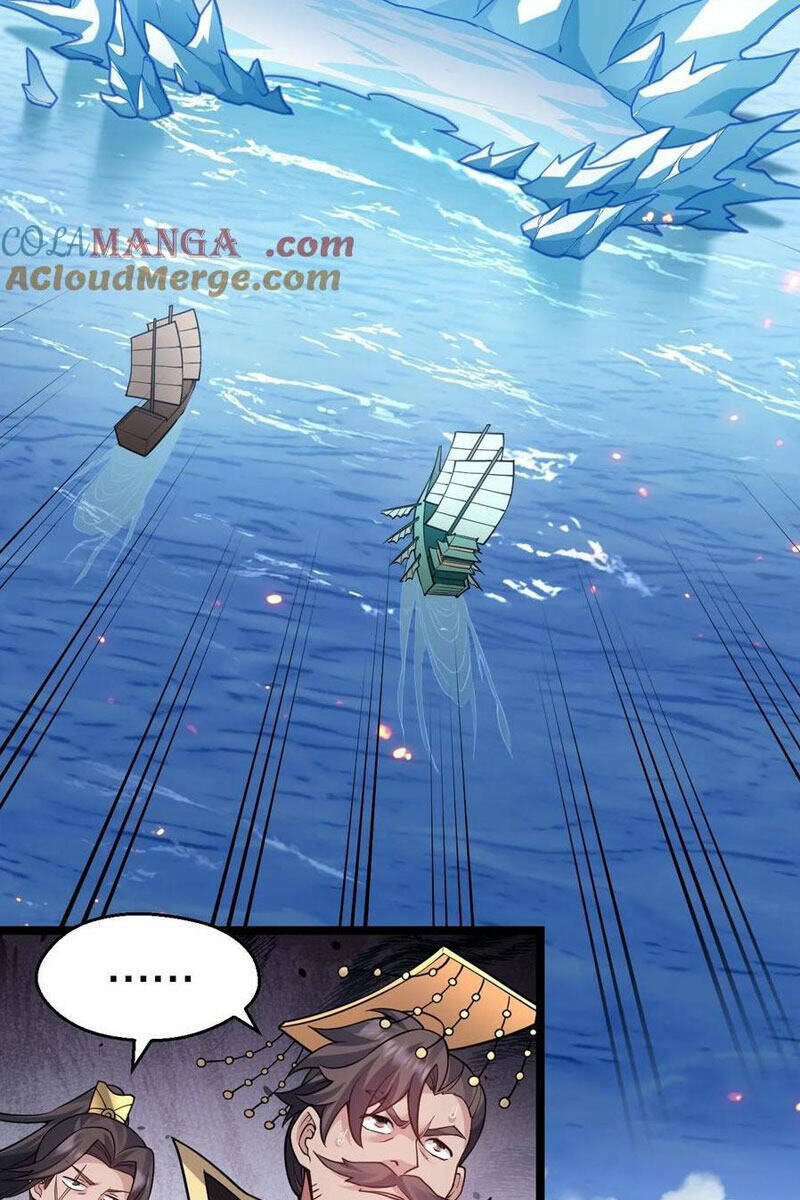 Hảo Đồ Nhi Hãy Tha Cho Vi Sư Chapter 242 - Trang 2