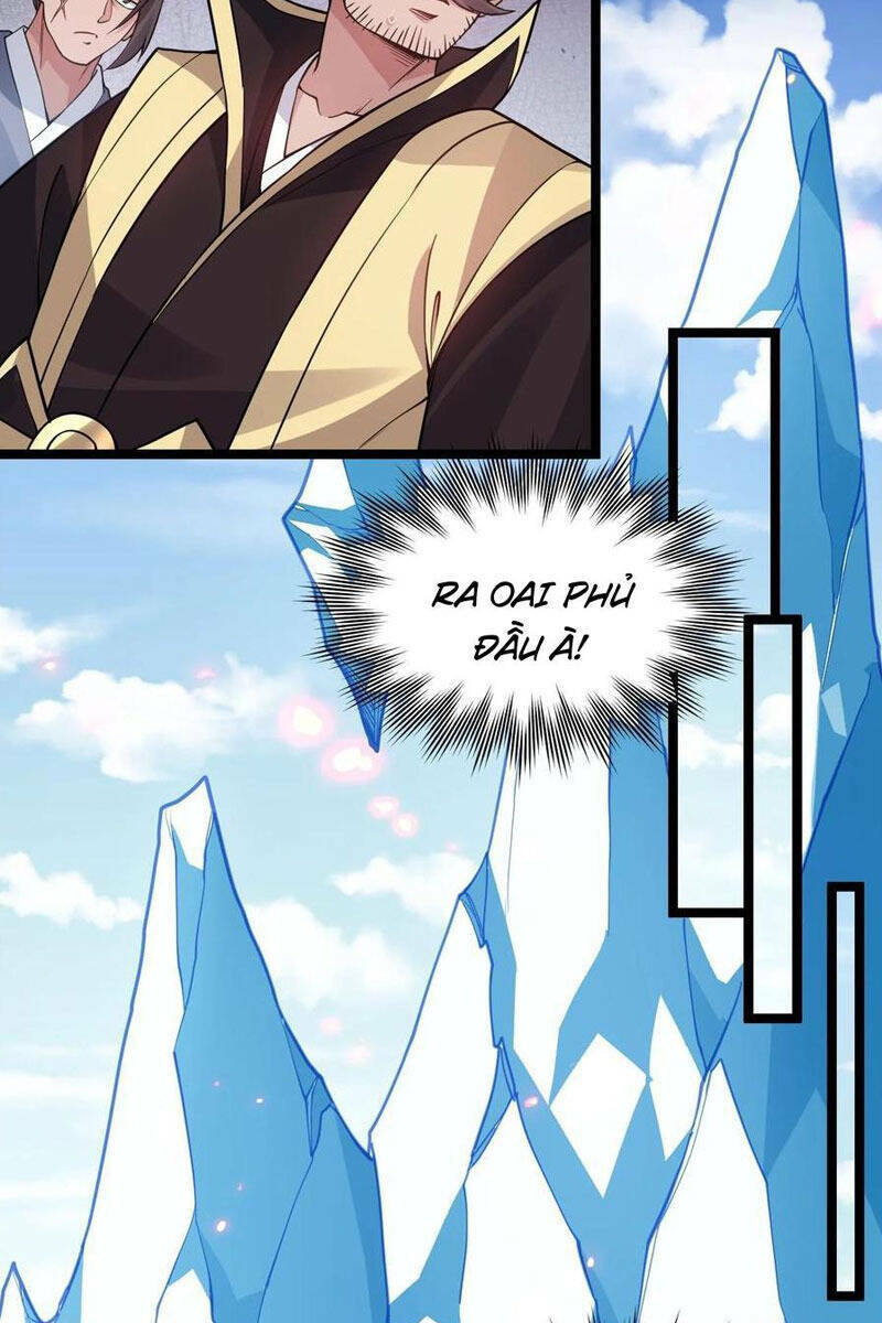 Hảo Đồ Nhi Hãy Tha Cho Vi Sư Chapter 242 - Trang 2