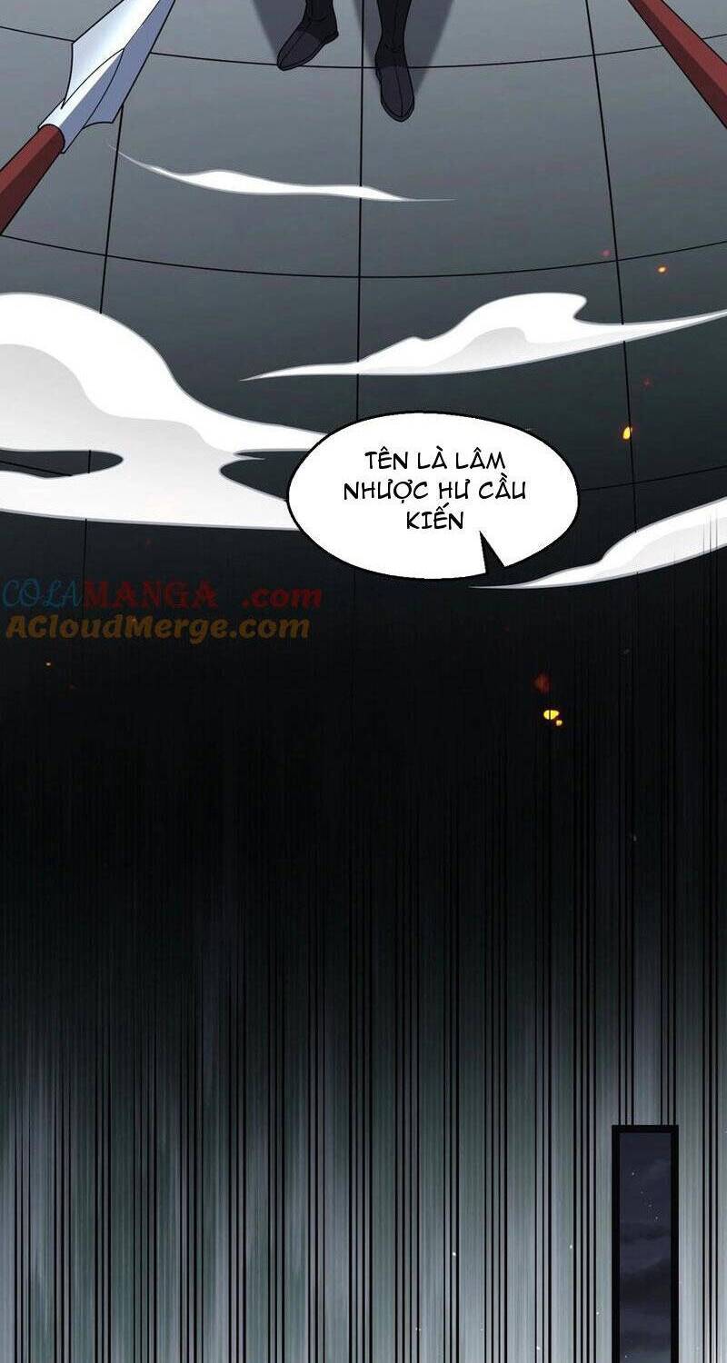 Hảo Đồ Nhi Hãy Tha Cho Vi Sư Chapter 243 - Trang 2