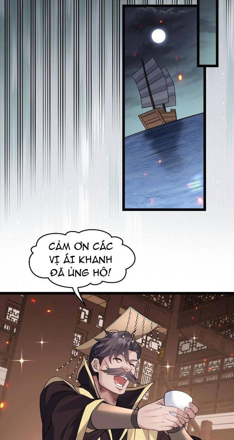 Hảo Đồ Nhi Hãy Tha Cho Vi Sư Chapter 243 - Trang 2