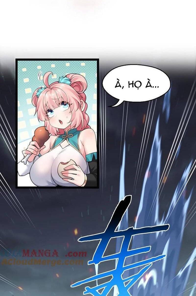 Hảo Đồ Nhi Hãy Tha Cho Vi Sư Chapter 243 - Trang 2