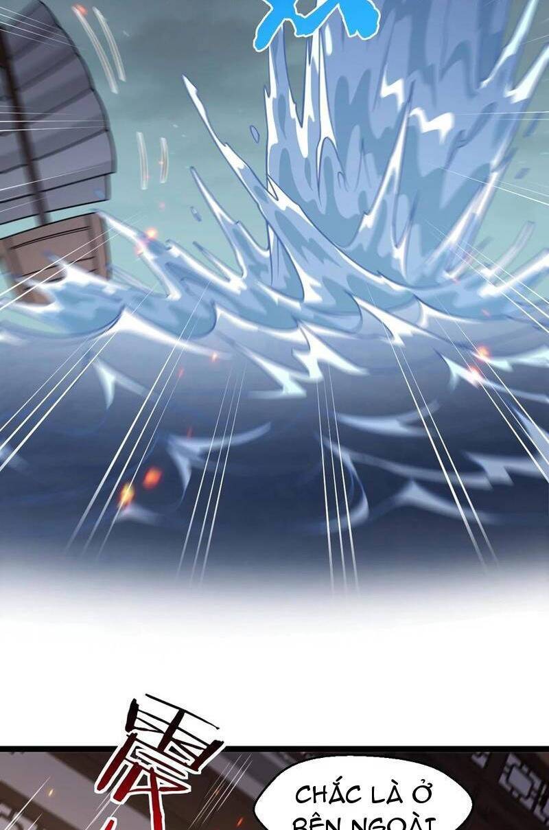 Hảo Đồ Nhi Hãy Tha Cho Vi Sư Chapter 243 - Trang 2