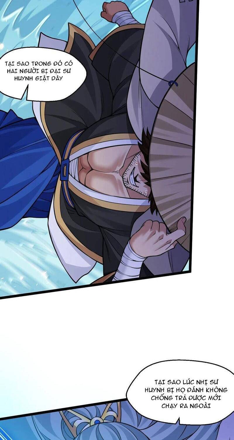 Hảo Đồ Nhi Hãy Tha Cho Vi Sư Chapter 243 - Trang 2