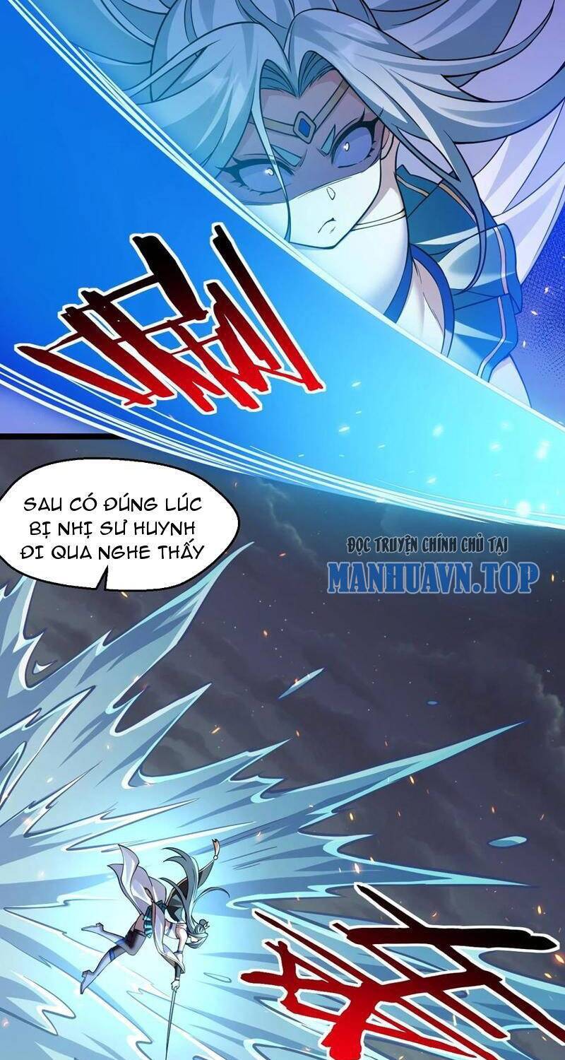 Hảo Đồ Nhi Hãy Tha Cho Vi Sư Chapter 243 - Trang 2
