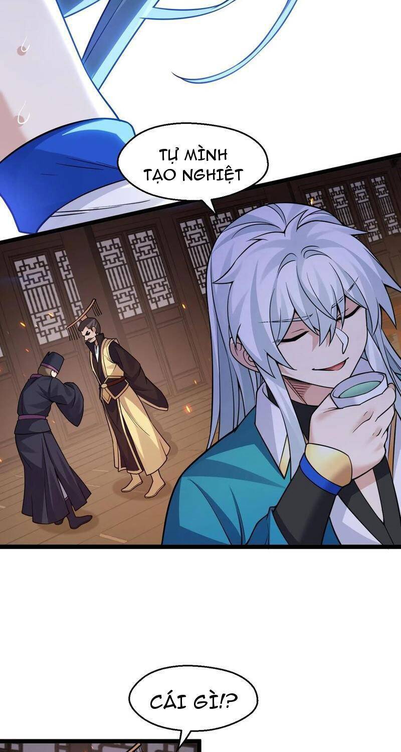 Hảo Đồ Nhi Hãy Tha Cho Vi Sư Chapter 243 - Trang 2