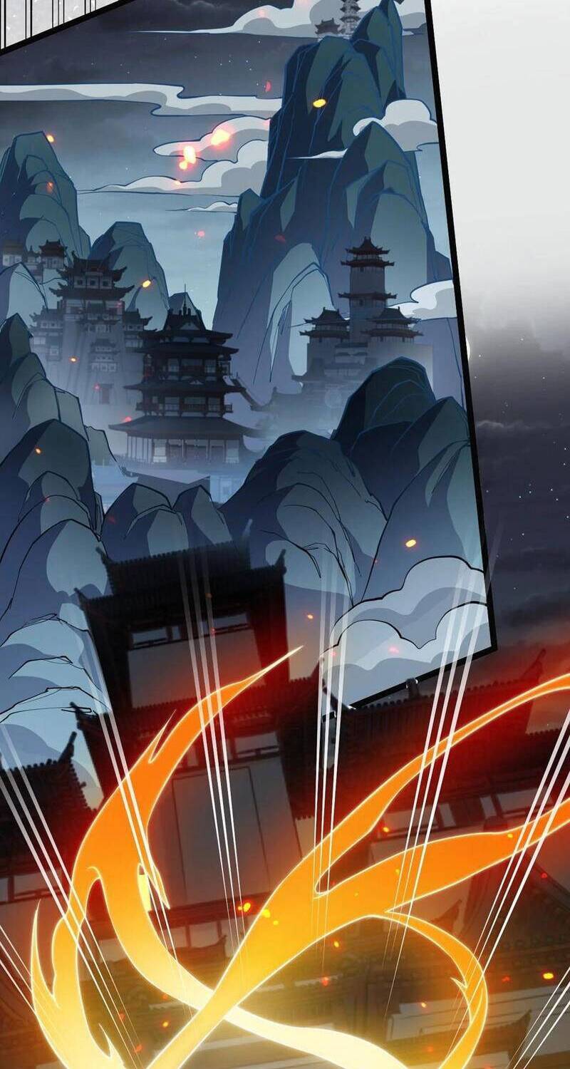 Hảo Đồ Nhi Hãy Tha Cho Vi Sư Chapter 243 - Trang 2