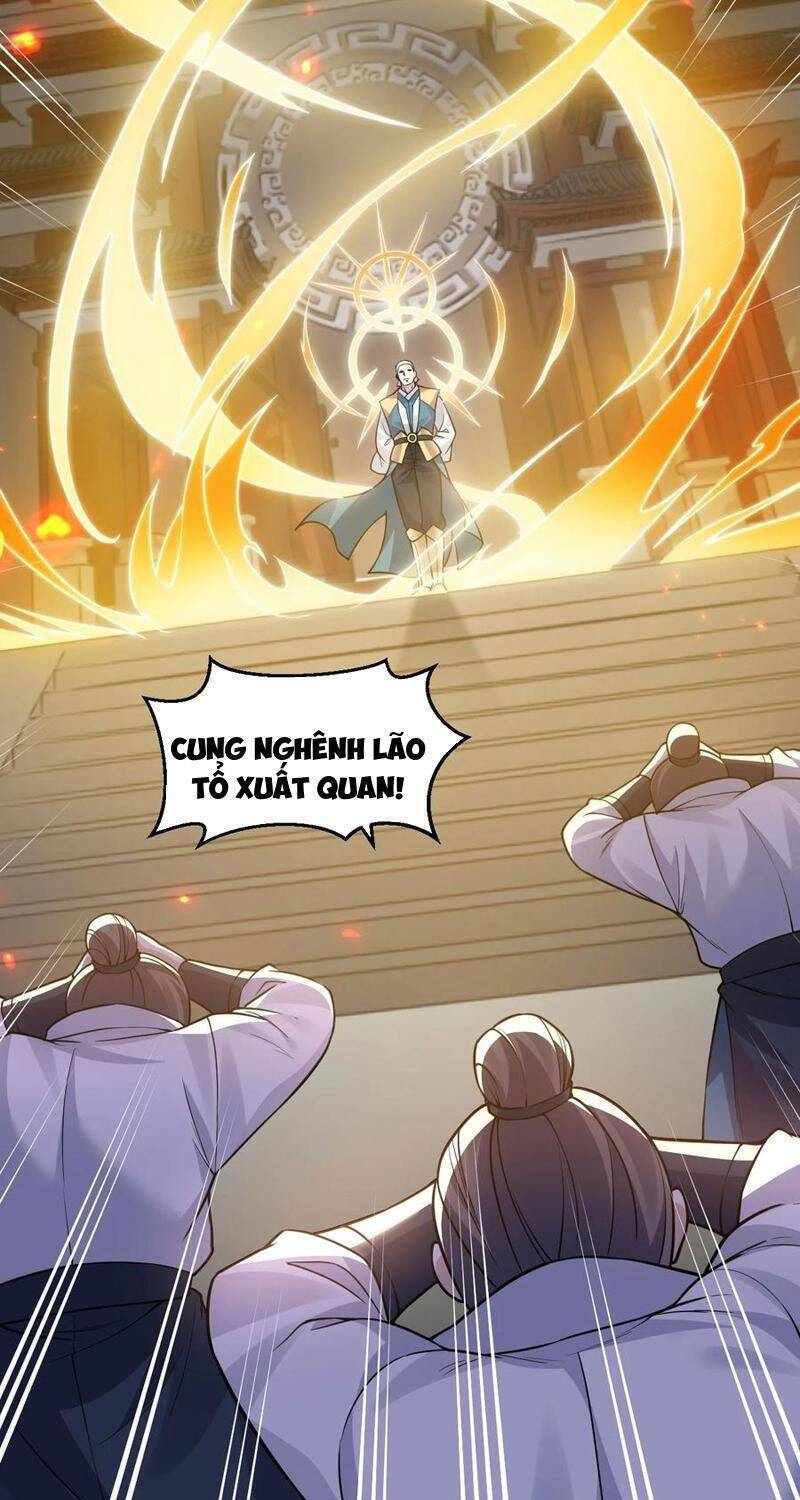 Hảo Đồ Nhi Hãy Tha Cho Vi Sư Chapter 243 - Trang 2