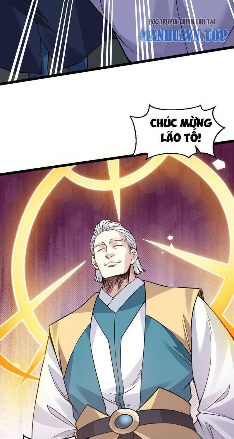 Hảo Đồ Nhi Hãy Tha Cho Vi Sư Chapter 243 - Trang 2