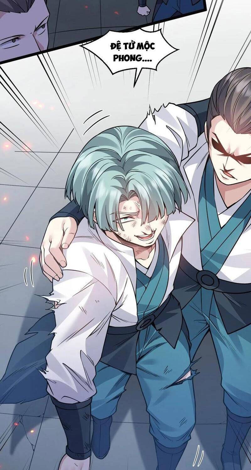 Hảo Đồ Nhi Hãy Tha Cho Vi Sư Chapter 243 - Trang 2